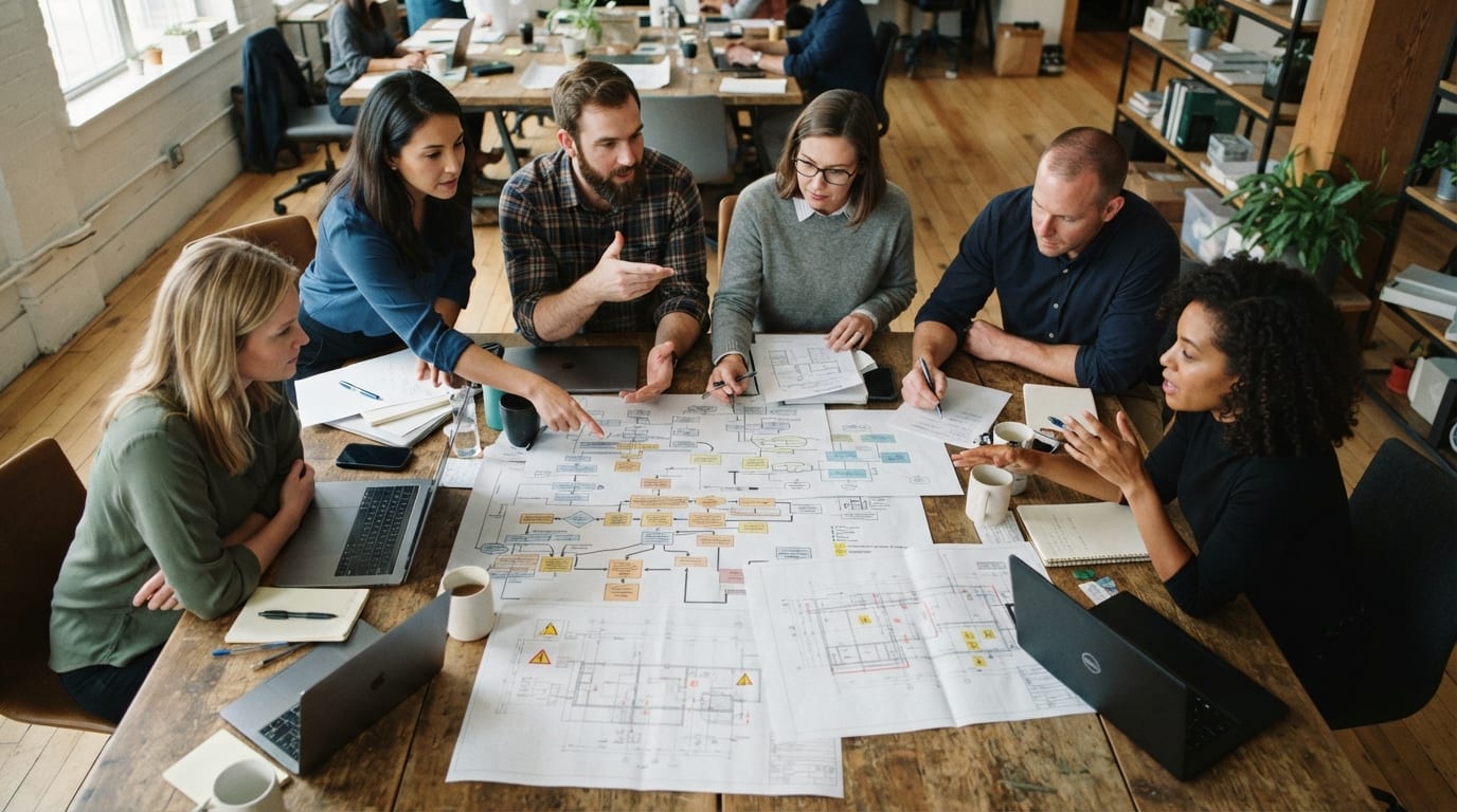 Strategic Organizational Performance